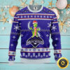 Trump Daddy’s Home Christmas Ugly Sweater