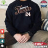 MLB Detroit Tigers Motown Magic t shirt
