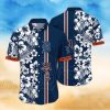 Connecticut National Champions Uconn Huskies 2024 Hawaiian Set