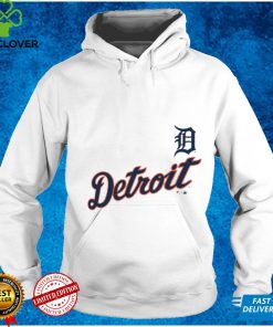 MLB Detroit Tigers Hot Shot Shirt 1 MLB Detroit Tigers Hot Shot Shirt