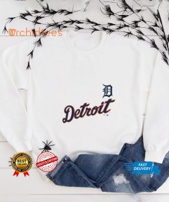 MLB Detroit Tigers Hot Shot Shirt 2 MLB Detroit Tigers Hot Shot Shirt