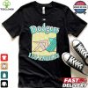 MLB Labubu Apple King T Shirt