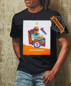 MLB Draft 2024 Mr Clutch Dylan Dreiling Texas Rangers round 2 pick 65 shirt 2 MLB Draft 2024 Mr Clutch Dylan Dreiling Texas Rangers round 2 pick 65 shirt