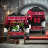 Cute Characters 3D All Over Printed Games Series Ugly Christmas Sweater Gift Gift For Men Women