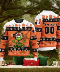 MLB Grinch Fuck Them San Francisco Giants Custom Ugly Xmas Wool Knitted Sweater 1 MLB Grinch Fuck Them San Francisco Giants Custom Ugly Xmas Wool Knitted Sweater