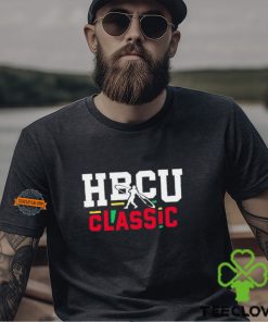 MLB HBCU Classic Shirt