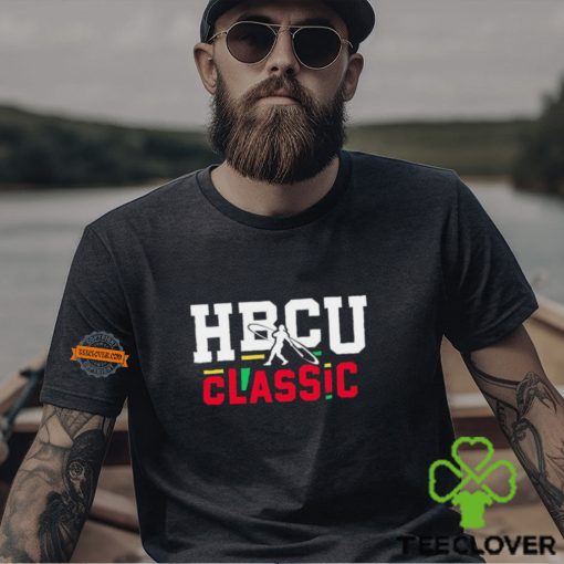 MLB HBCU Classic Shirt