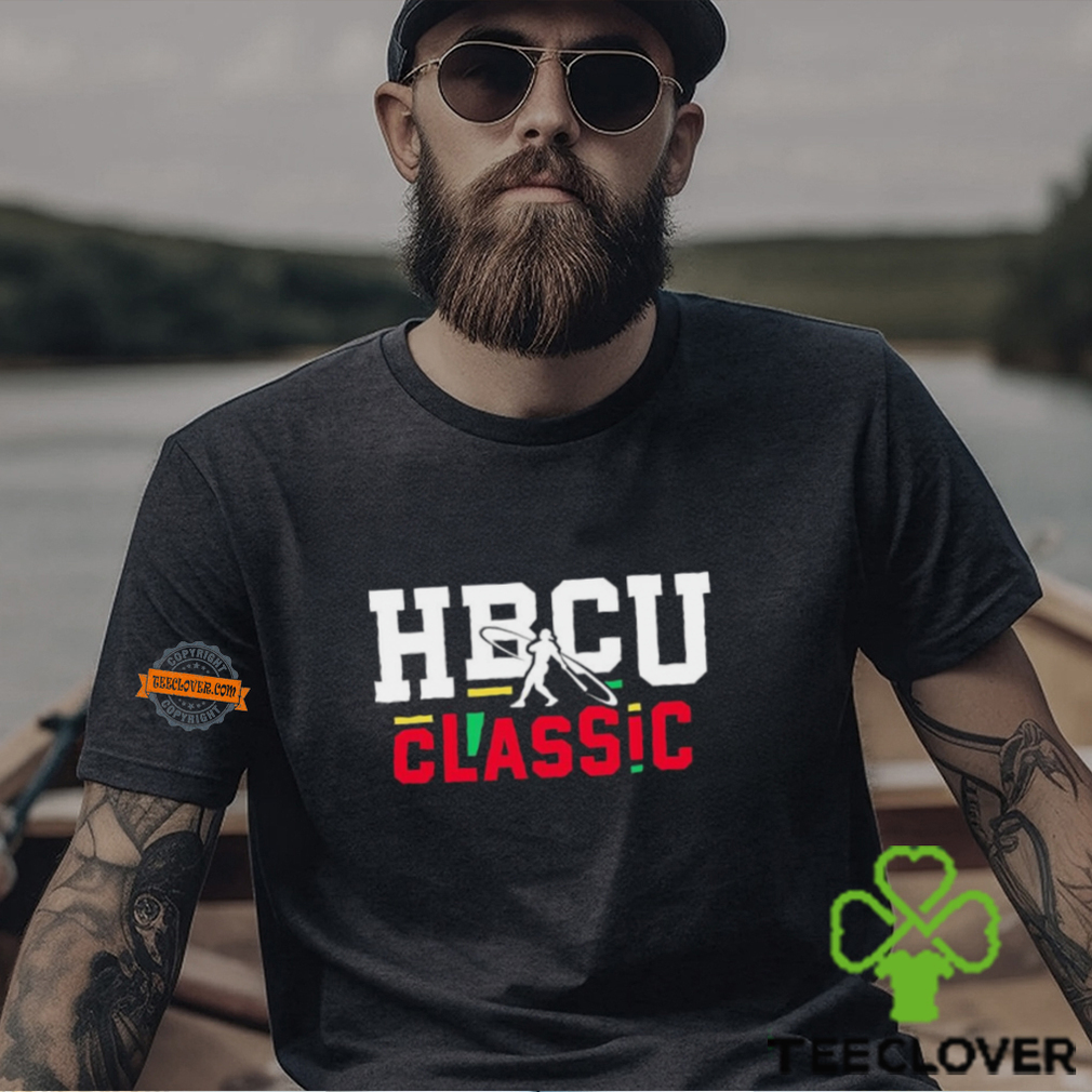 MLB HBCU Classic Shirt MLB HBCU Classic Shirt
