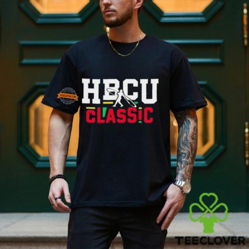 MLB HBCU Classic Shirt
