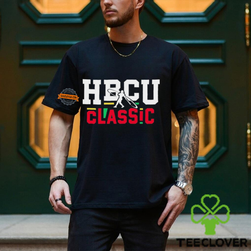 MLB HBCU Classic Shirt MLB HBCU Classic Shirt