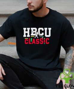 MLB HBCU Classic Shirt