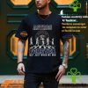 Class Of Fraser Ramblers Parent Shirt