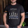 Talking Behind My Back Shirt