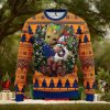 My Roanoke Christmas American Horror Story Ugly Christmas Sweater
