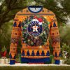 Dental Squad Christmas Ugly Wool Knitted Sweater