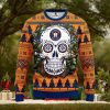 My Two Front Teeth Ugly Sweater