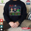 New York Jets Icon Heavyweight T Shirt