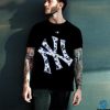 Blades Of Steel shirt