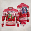 Star Wars New Baby Yoda Christmas Holiday Ugly Sweater