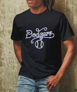 MLB Los Angeles Dodgers Baseball art hoodie, sweater, longsleeve, shirt v-neck, t-shirt