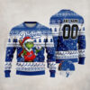 Star Wars Rogue Christmas Holiday Ugly Sweater