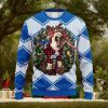 Harry Potter Harry Potter Chibi 3D Ugly Christmas Sweater Presents Christmas For Men And Women