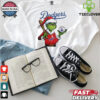 Official The Grinch Hand Grinchy Parapro Christmas 2024 Shirt
