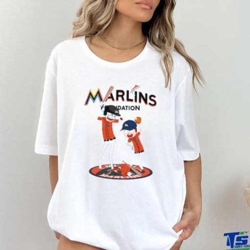 MLB Miami Marlins Rick And Morty Baseball hoodie, sweater, longsleeve, shirt v-neck, t-shirt