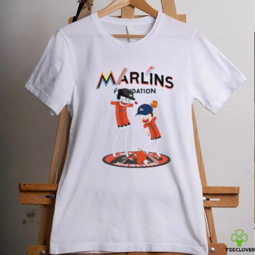 MLB Miami Marlins Rick And Morty Baseball hoodie, sweater, longsleeve, shirt v-neck, t-shirt