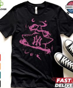 MLB Mid Autumn Festival T Shirt
