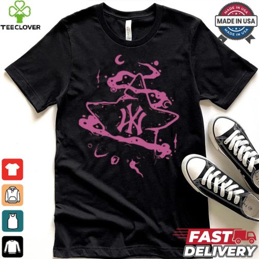 MLB Mid Autumn Festival T Shirt