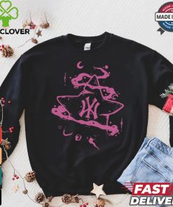 MLB Mid Autumn Festival T Shirt