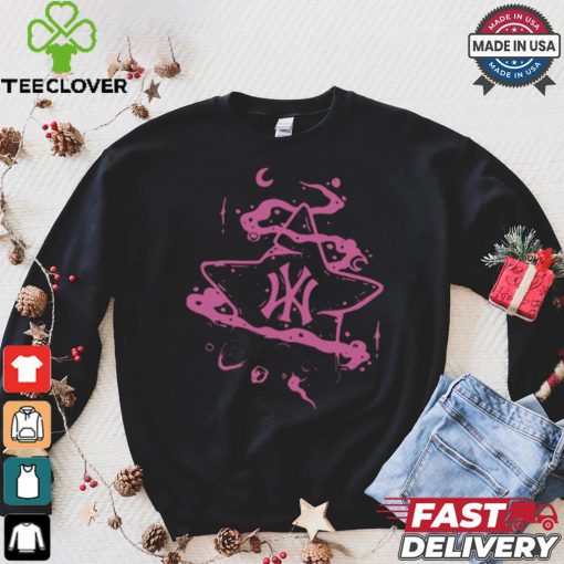 MLB Mid Autumn Festival T Shirt