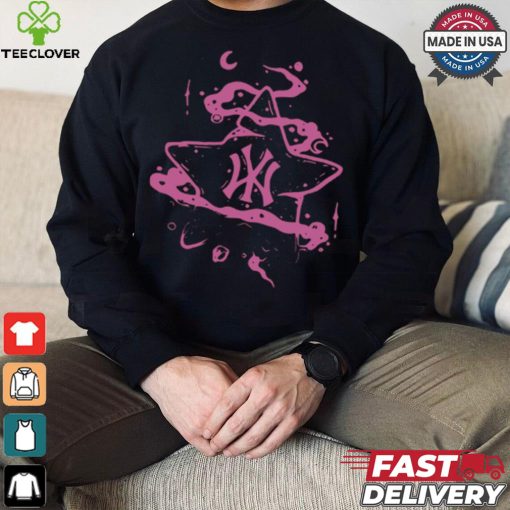 MLB Mid Autumn Festival T Shirt
