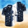 Deftones Rose Hawaiian Shirt