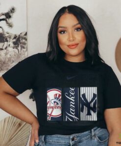 MLB New York Yankees Nike Legend Shirt