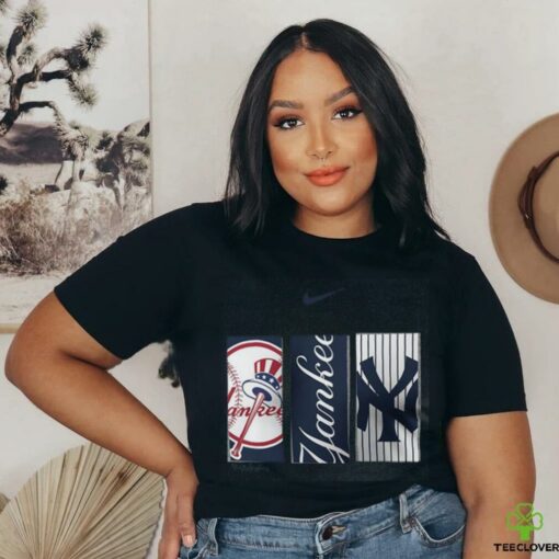 MLB New York Yankees Nike Legend Shirt