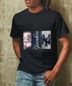 MLB New York Yankees Nike Legend Shirt