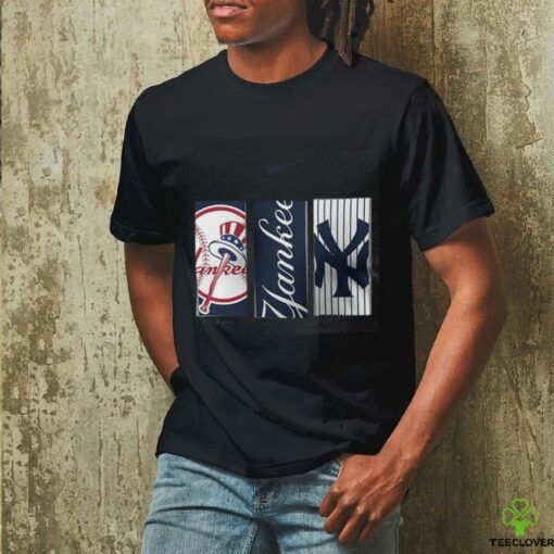 MLB New York Yankees Nike Legend Shirt