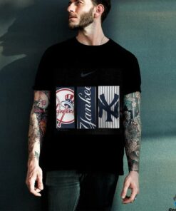 MLB New York Yankees Nike Legend Shirt