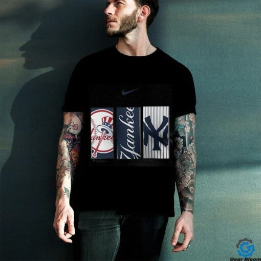MLB New York Yankees Nike Legend Shirt