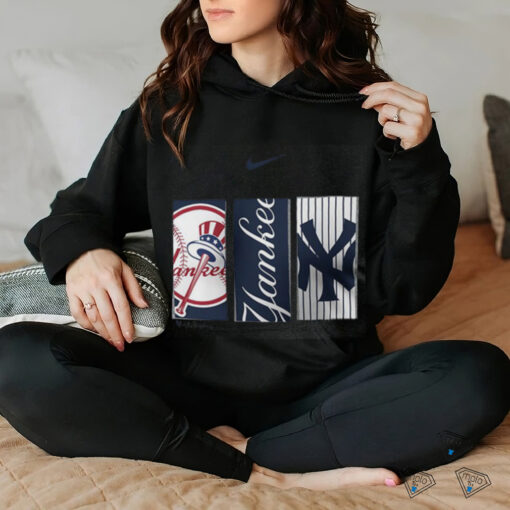 MLB New York Yankees Nike Legend Shirt