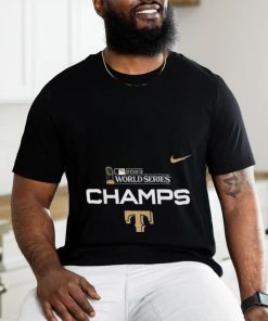 MLB Nike Texas Rangers 2023 World Series Champs Shirt
