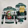 I Wish You Warm Hugs Ugly Christmas Sweater