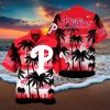 1942 Canadian Military Pattern Chevrolet truck Hawaiian Shirt For Beach Fans