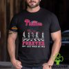 Golden State Warriors 11 Klay Thomson 2011 2024 Thank You For The Memories T Shirt