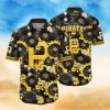 MLB Miami Marlins Hawaiian Shirt Hitting Fashion Highs For Fans