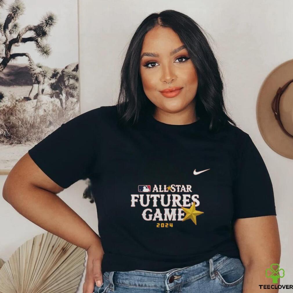 MLB Seattle Mariners All Star Futures Game 2024 T shirt MLB Seattle Mariners All Star Futures Game 2024 T shirt