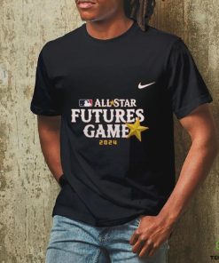 MLB Seattle Mariners All Star Futures Game 2024 T shirt