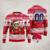 I Am Groot Ugly Christmas Sweater